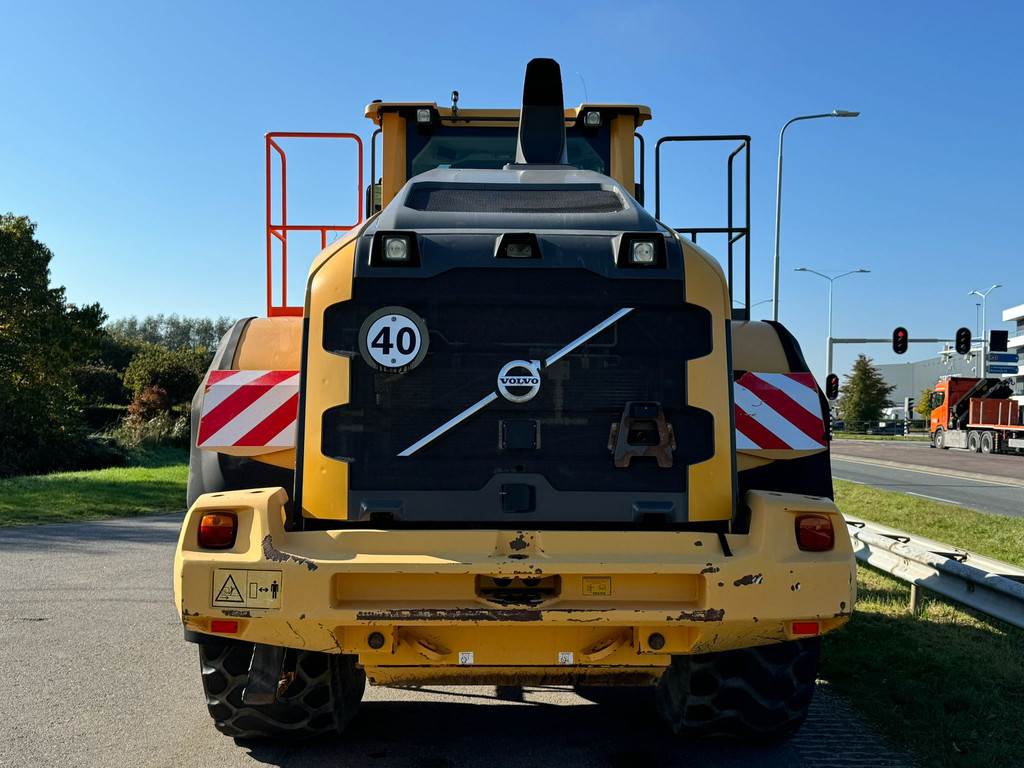 Volvo L150H