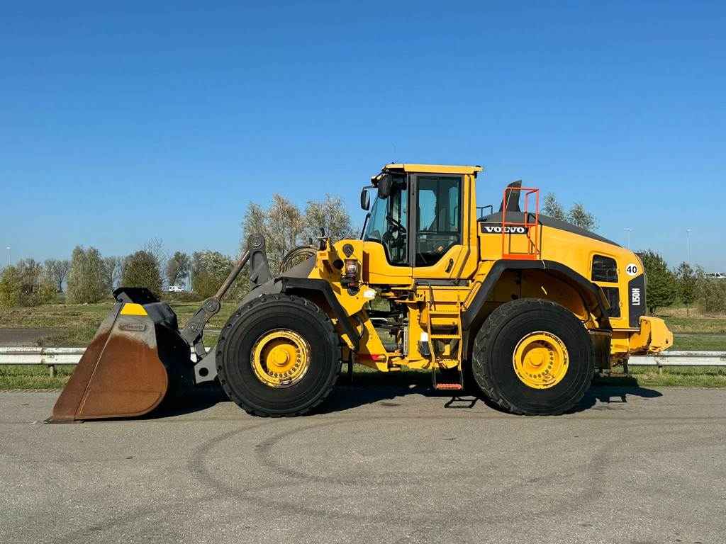 Volvo L150H