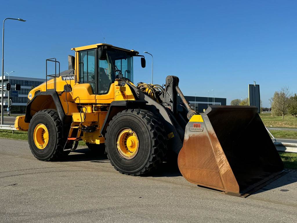 Volvo L150H