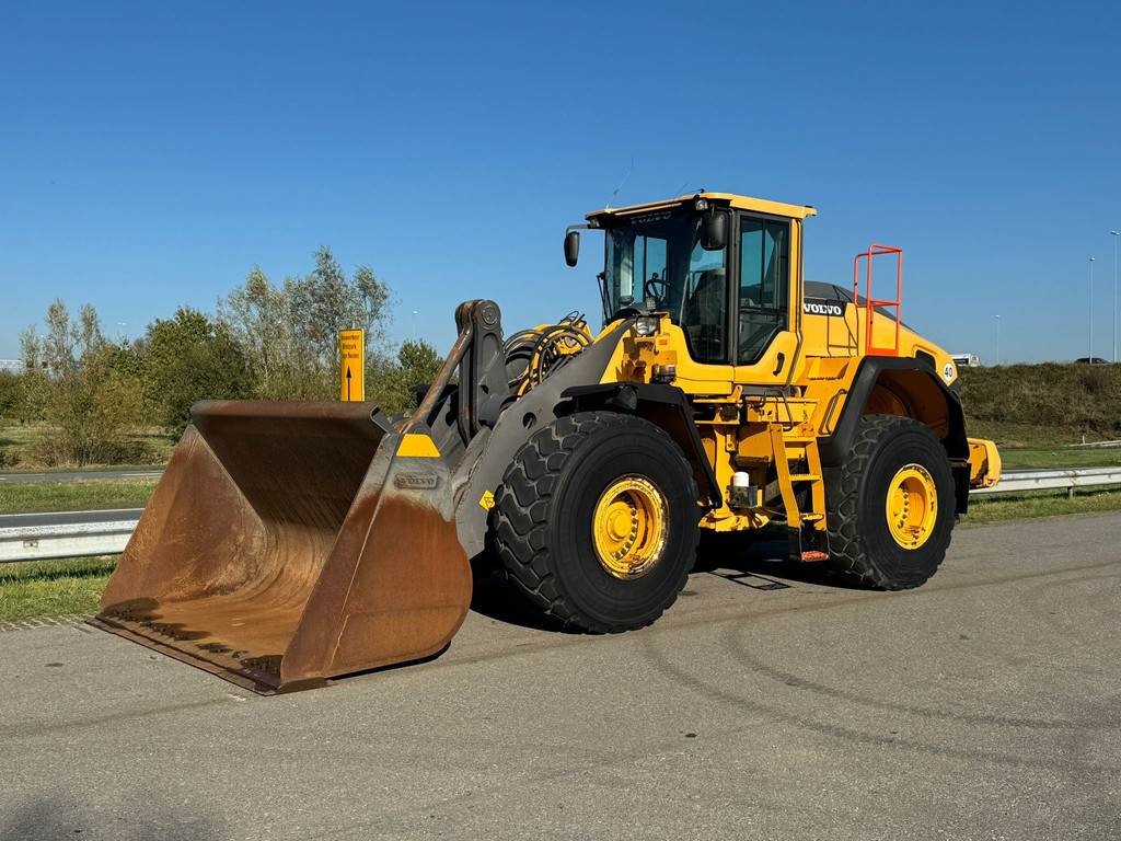 Volvo L150H