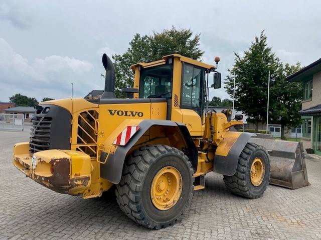 Volvo L 120 F (12005171)