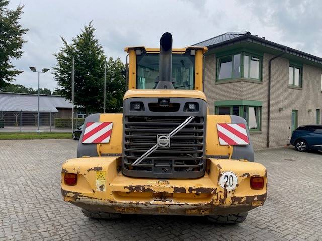 Volvo L 120 F (12005171)