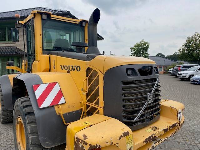 Volvo L 120 F (12005171)