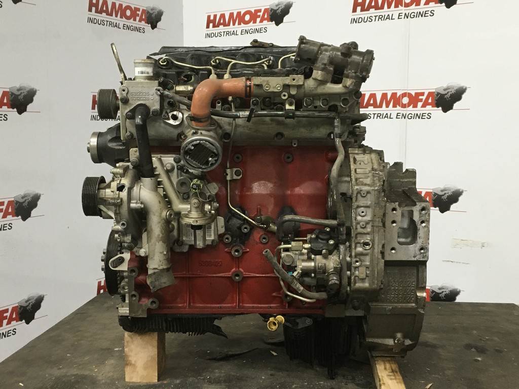 Cummins QSF 3.8 CPL4787 USED