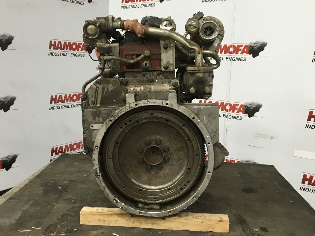 Cummins QSF 3.8 CPL4787 USED