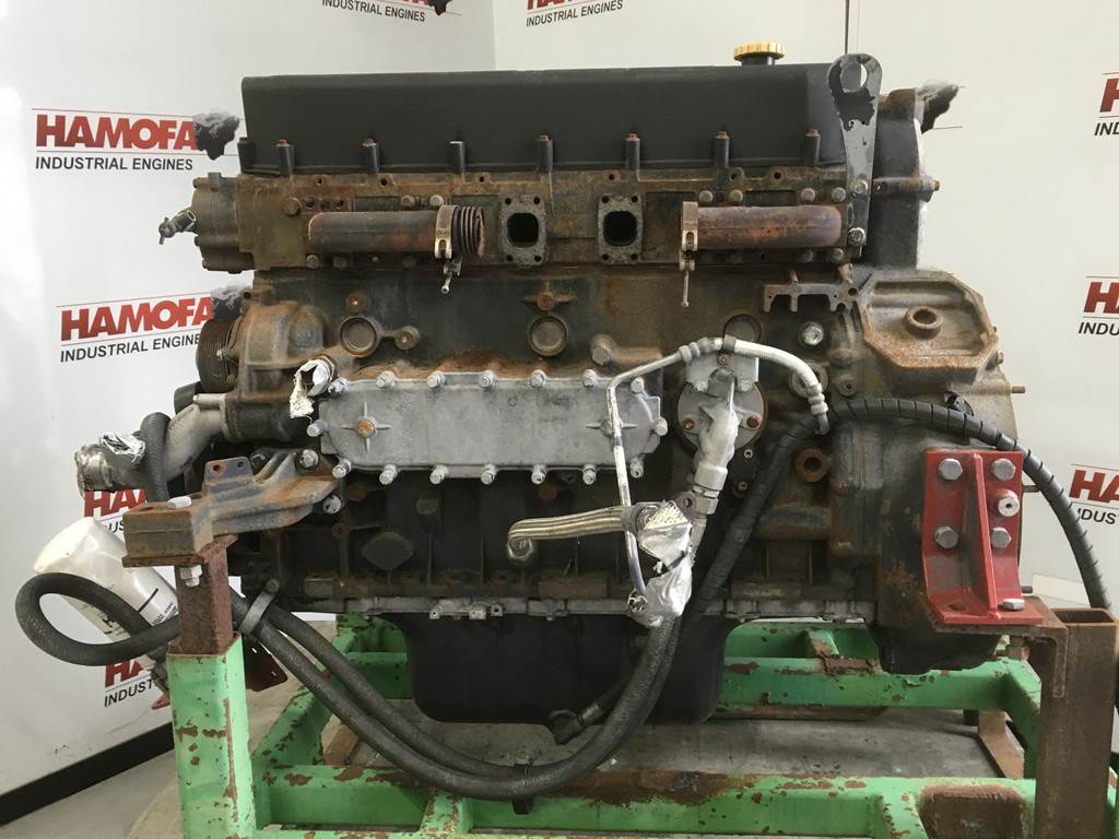 Iveco F2CFE FOR PARTS