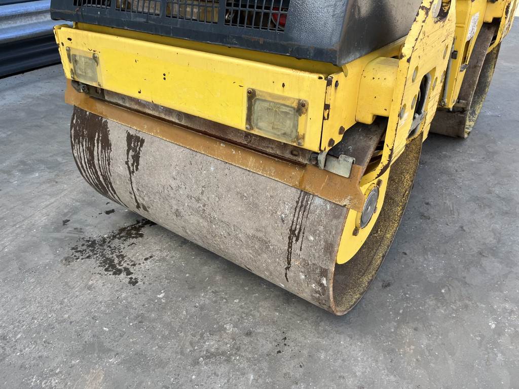 Bomag BW 135 AD