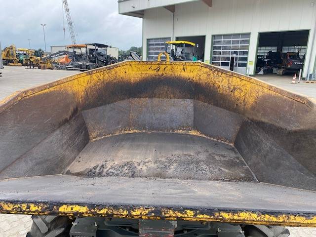 Wacker Neuson DW 50 MIETE / RENTAL (12001705)