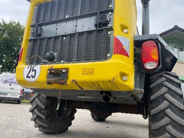 Wacker Neuson DW 50 MIETE / RENTAL (12001705)