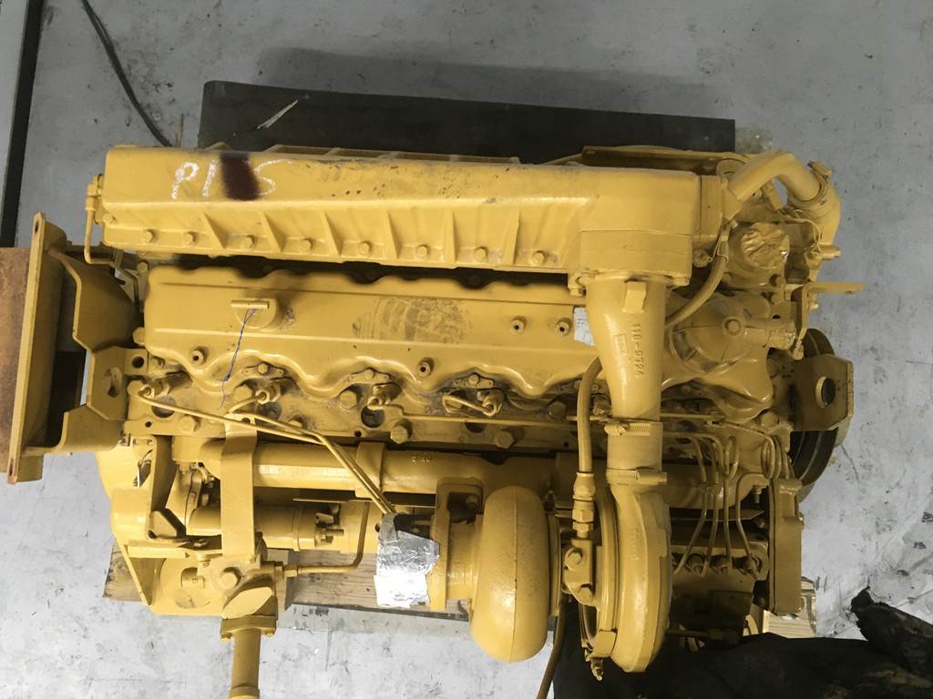 CAT 3306B 08Z-1167568 FOR PARTS