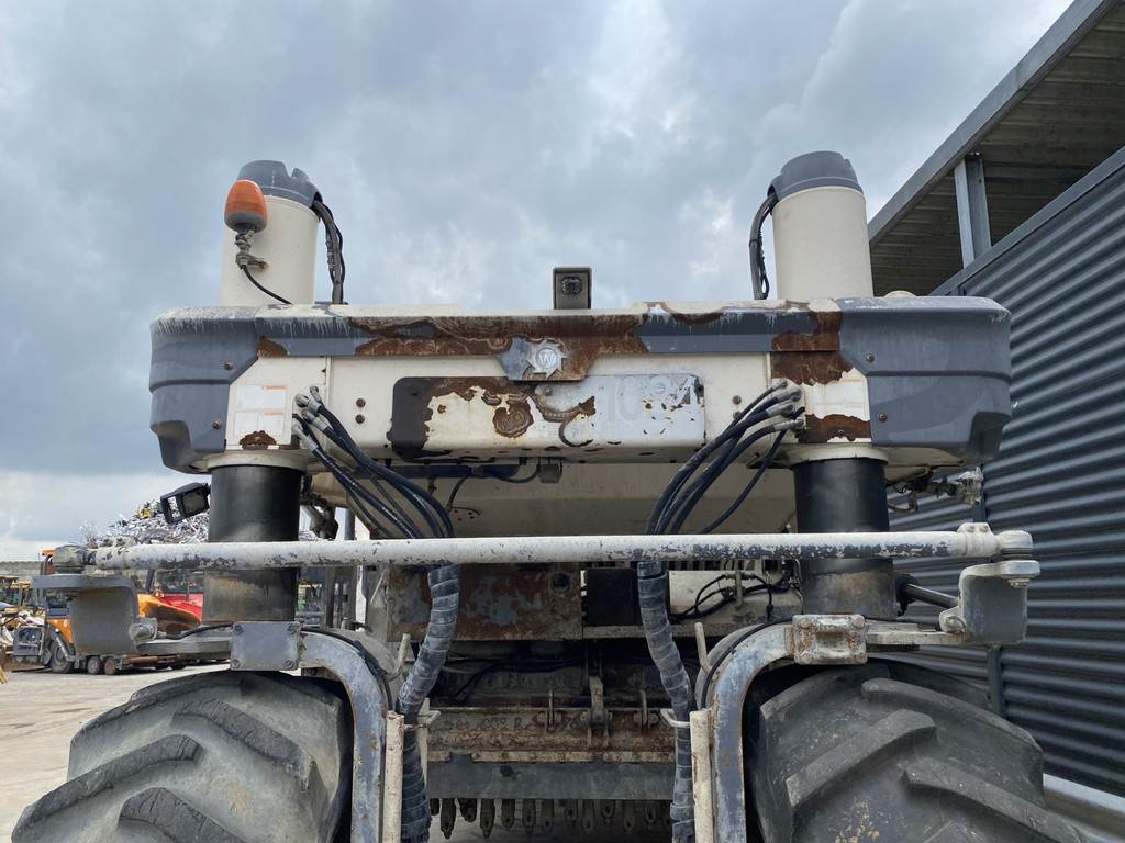 Wirtgen WR 240