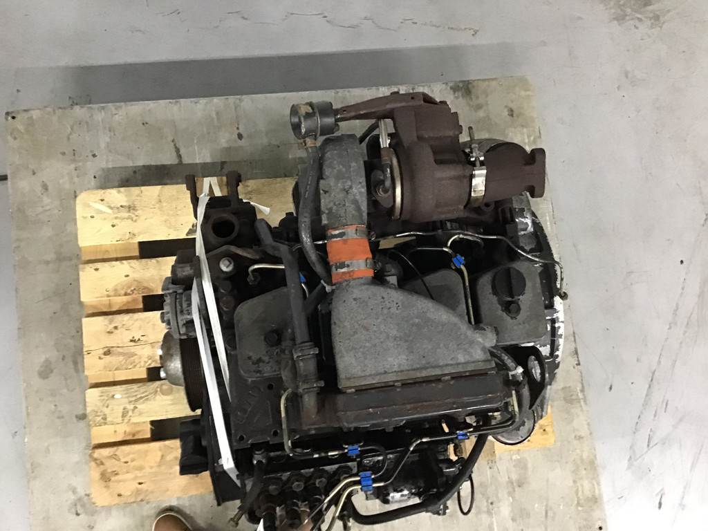 Cummins 4B3.9 CPL2264 USED