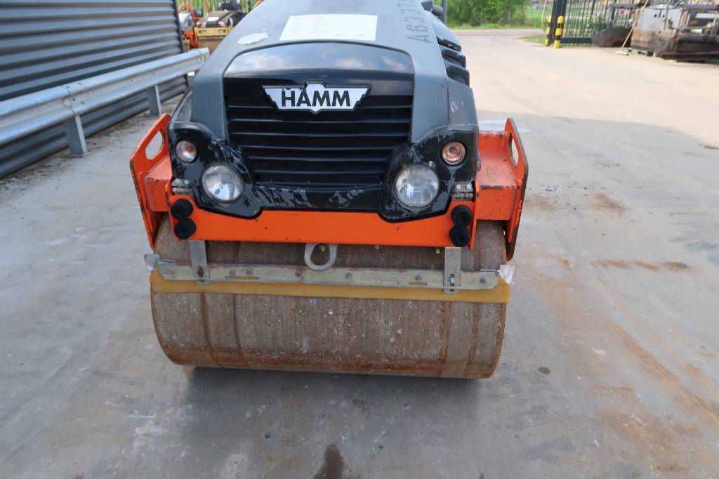 Hamm HD 12 VV