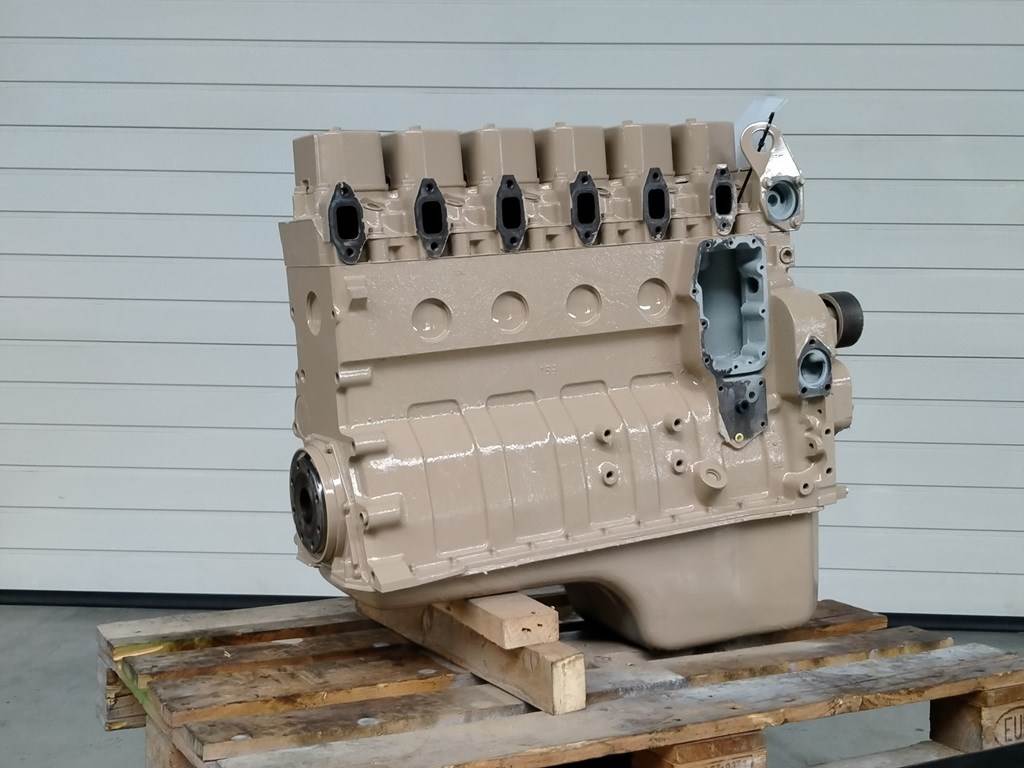 Cummins 6B5.9 CPL0599 LONG-BLOCK