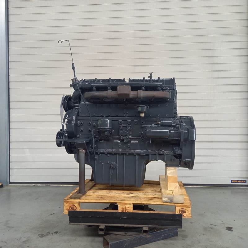 Isuzu 6RB1 PH-01 RECONDITIONED