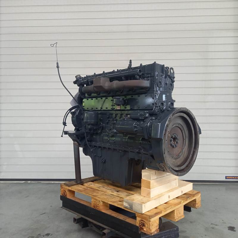 Isuzu 6RB1 PH-01 RECONDITIONED