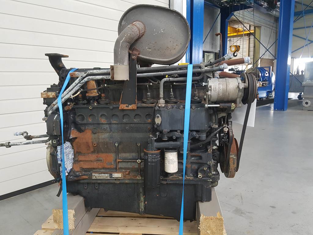 Deutz BF6M1013E USED