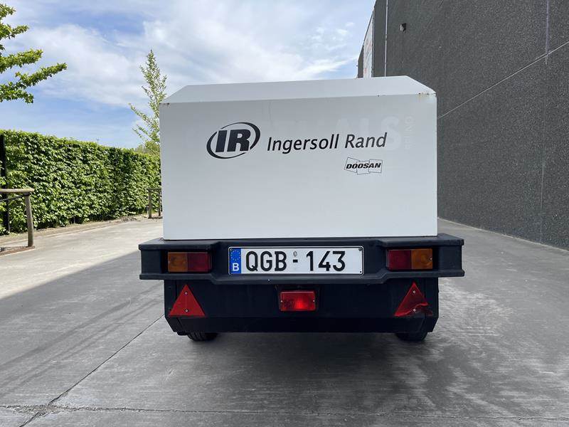 Ingersoll Rand 7 / 51 - N