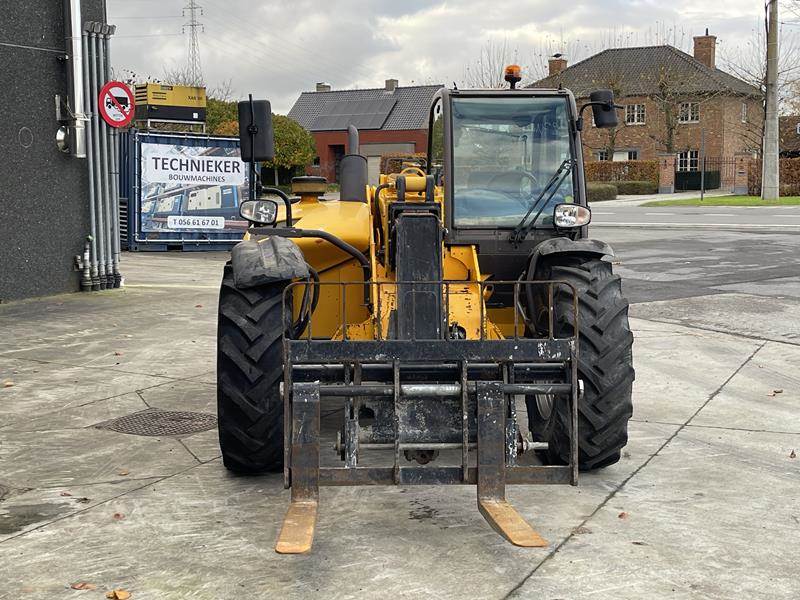 Manitou MT 932 E - E3