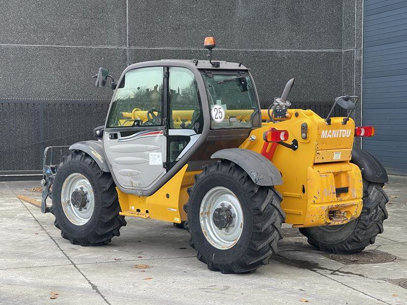 Manitou MT 932 E - E3