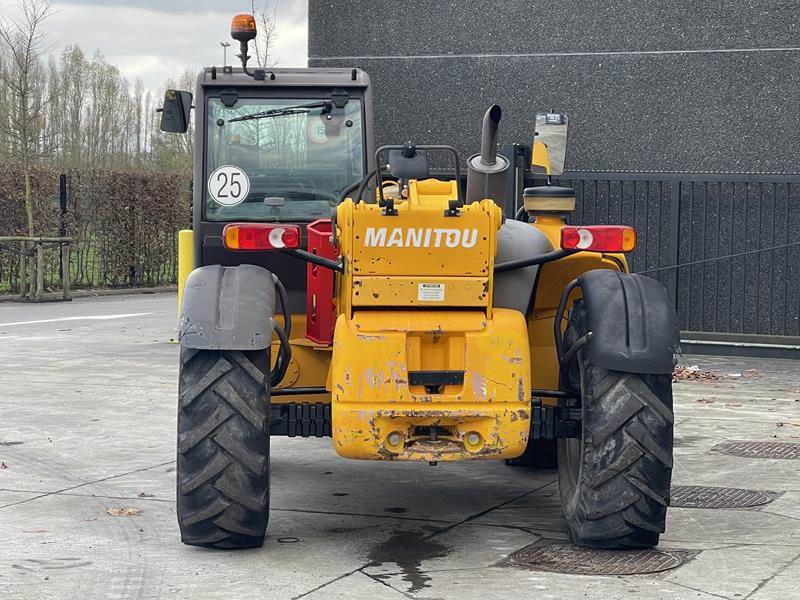 Manitou MT 932 E - E3