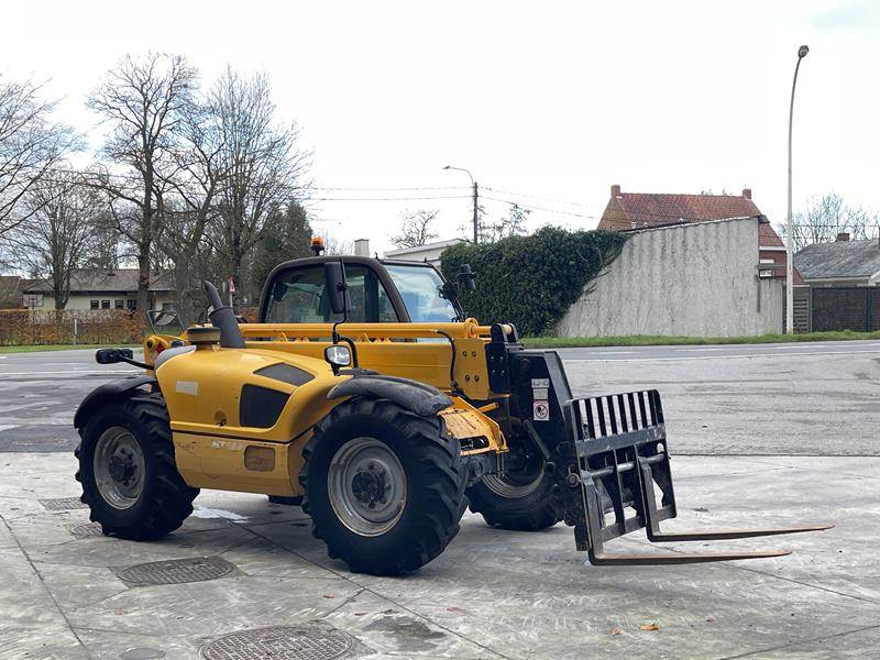 Manitou MT 932 E - E3