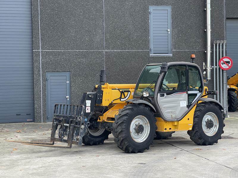 Manitou MT 932 E - E3