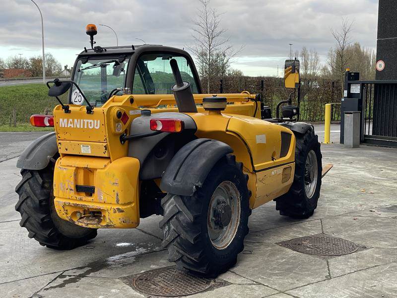 Manitou MT 932 E - E3