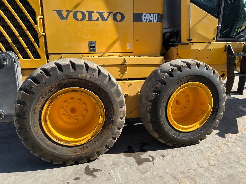 Volvo G 940