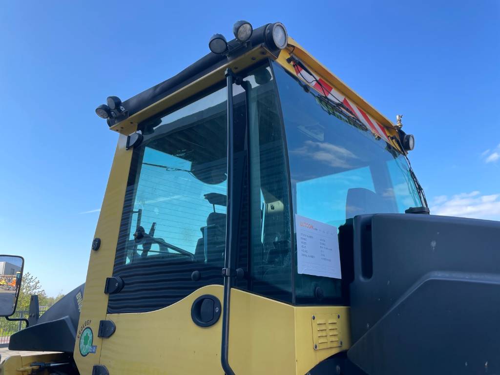 Bomag BW 174 AP-4I AM