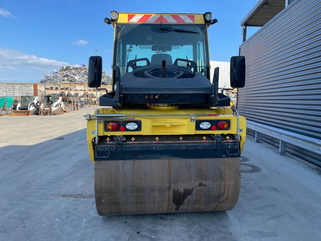 Bomag BW 174 AP-4I AM