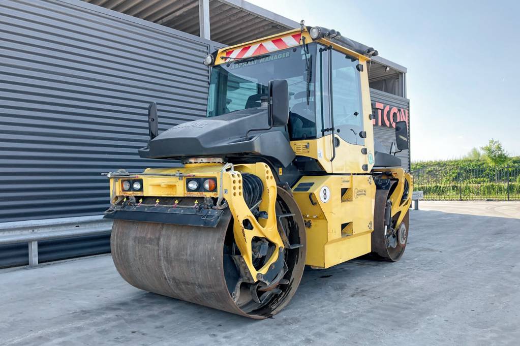 Bomag BW 174 AP-4I AM