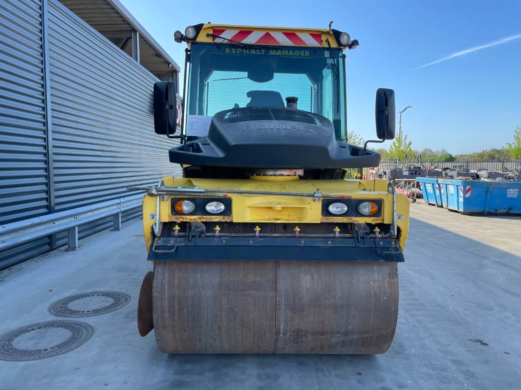 Bomag BW 174 AP-4I AM