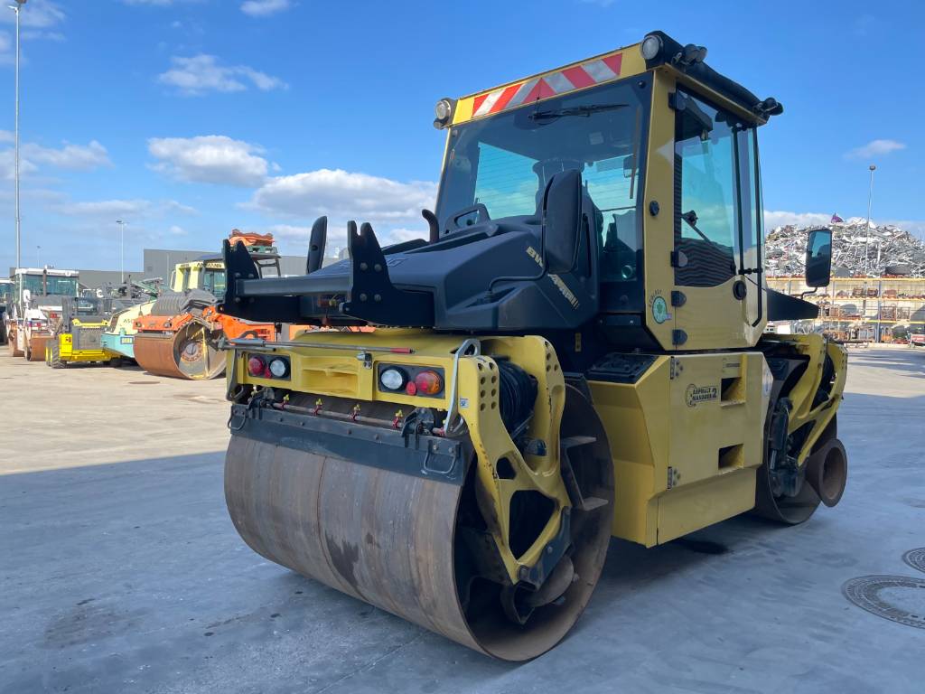 Bomag BW 174 AP-4I AM