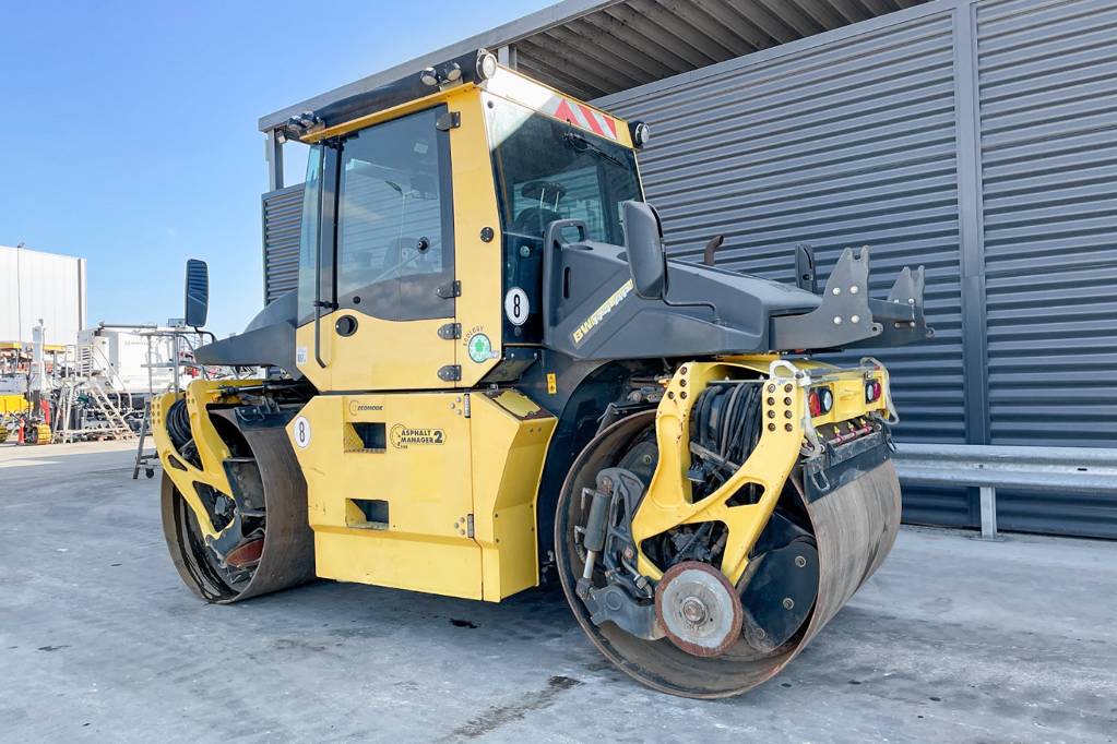 Bomag BW 174 AP-4I AM