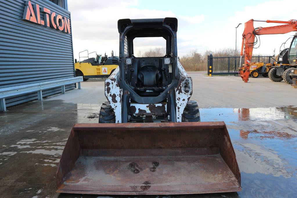 Bobcat S 510