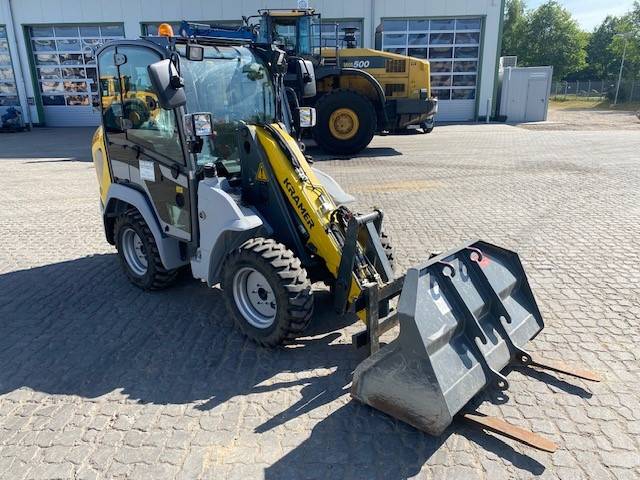 Kramer 5035 MIETE / RENTAL (12002040)