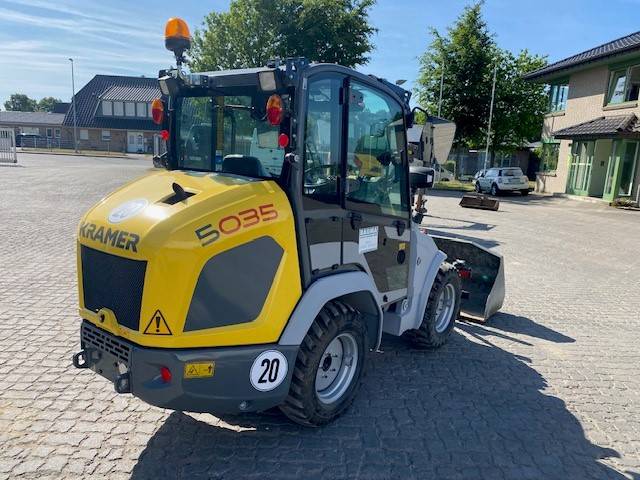 Kramer 5035 MIETE / RENTAL (12002040)