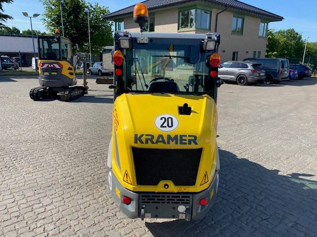 Kramer 5035 MIETE / RENTAL (12002040)