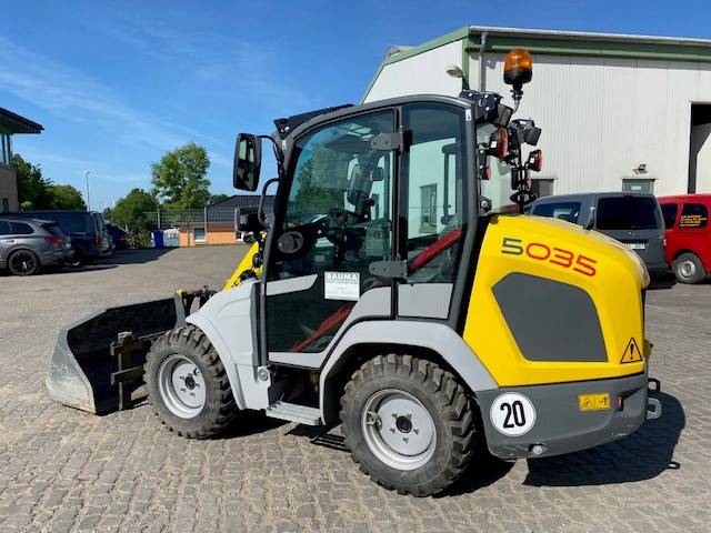 Kramer 5035 MIETE / RENTAL (12002040)