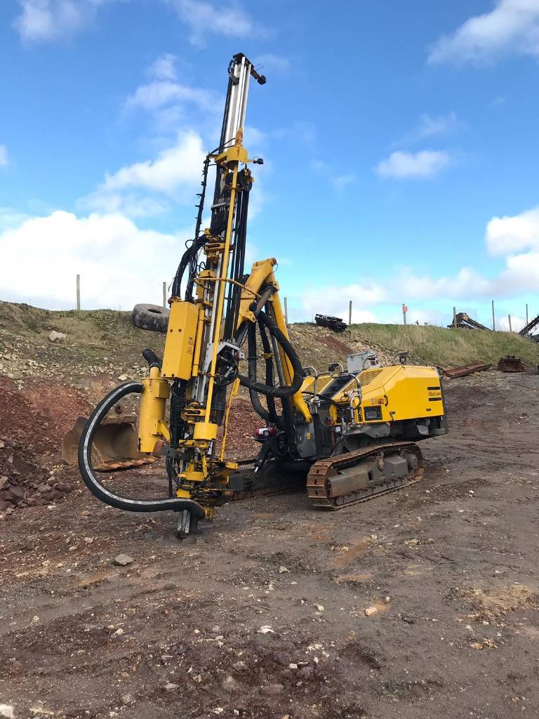 atlas-copco-roc-d7-2005-ireland-used-surface-drill-rigs-mascus