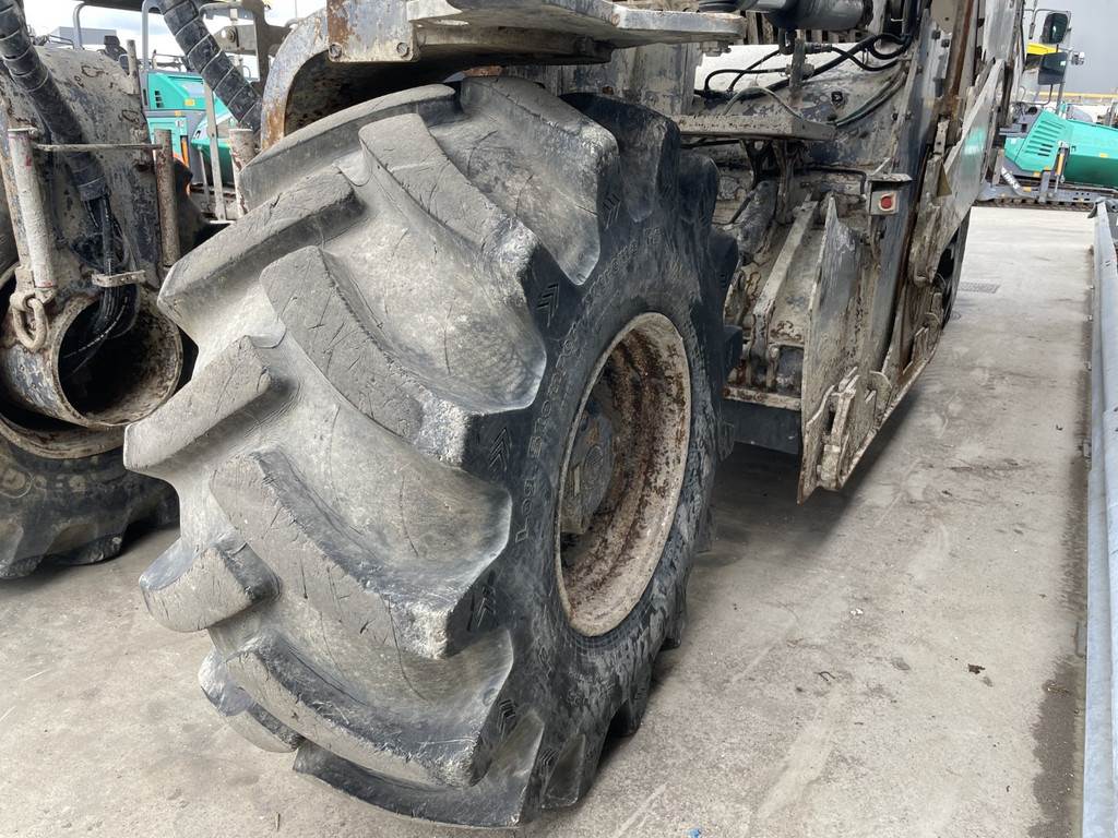 Wirtgen WR 240I