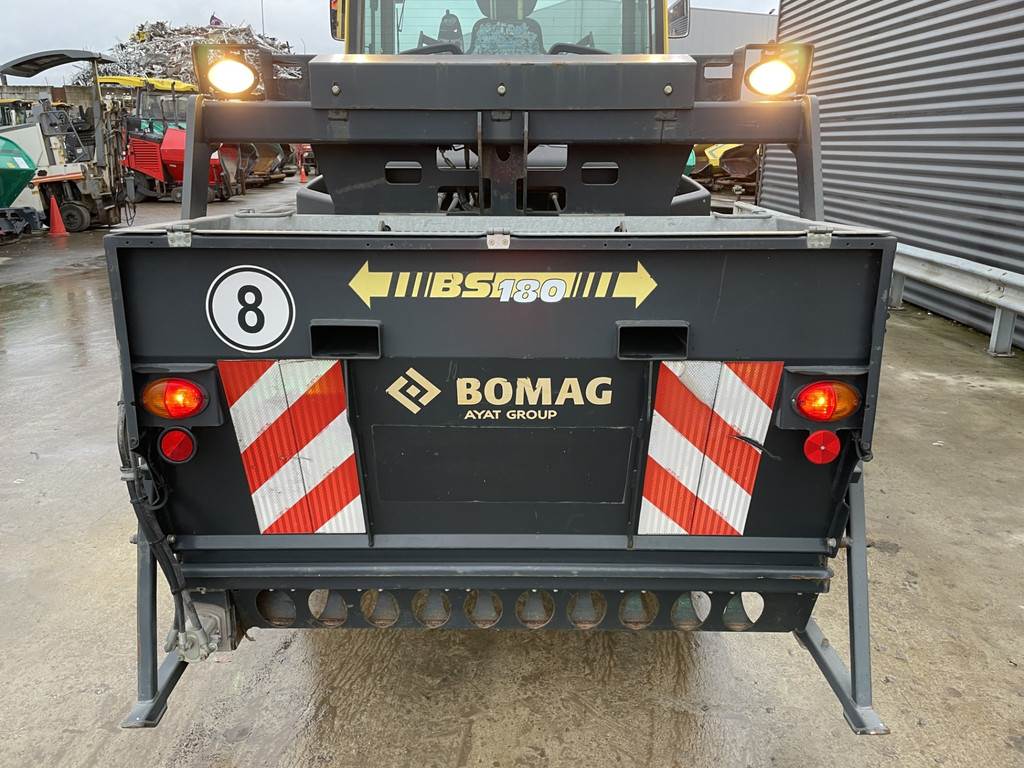 Bomag BW 174 AP-4I AM