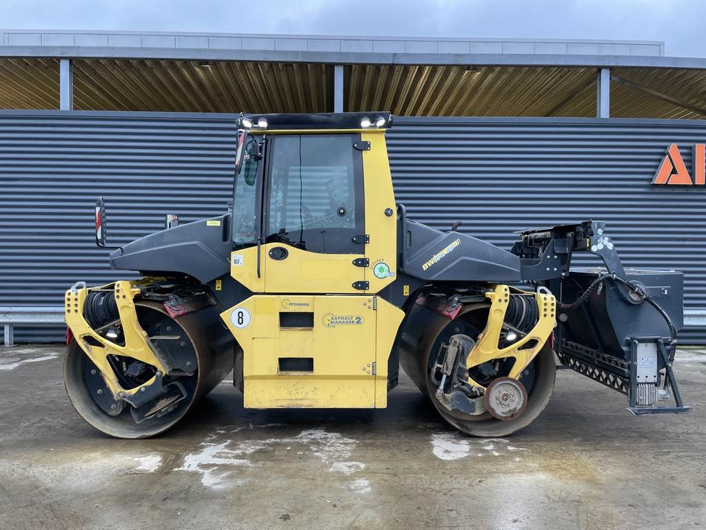 Bomag BW 174 AP-4I AM