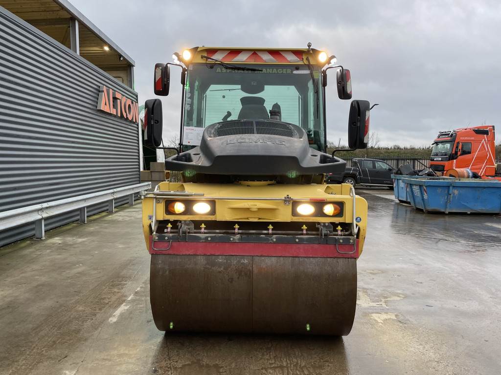 Bomag BW 174 AP-4I AM