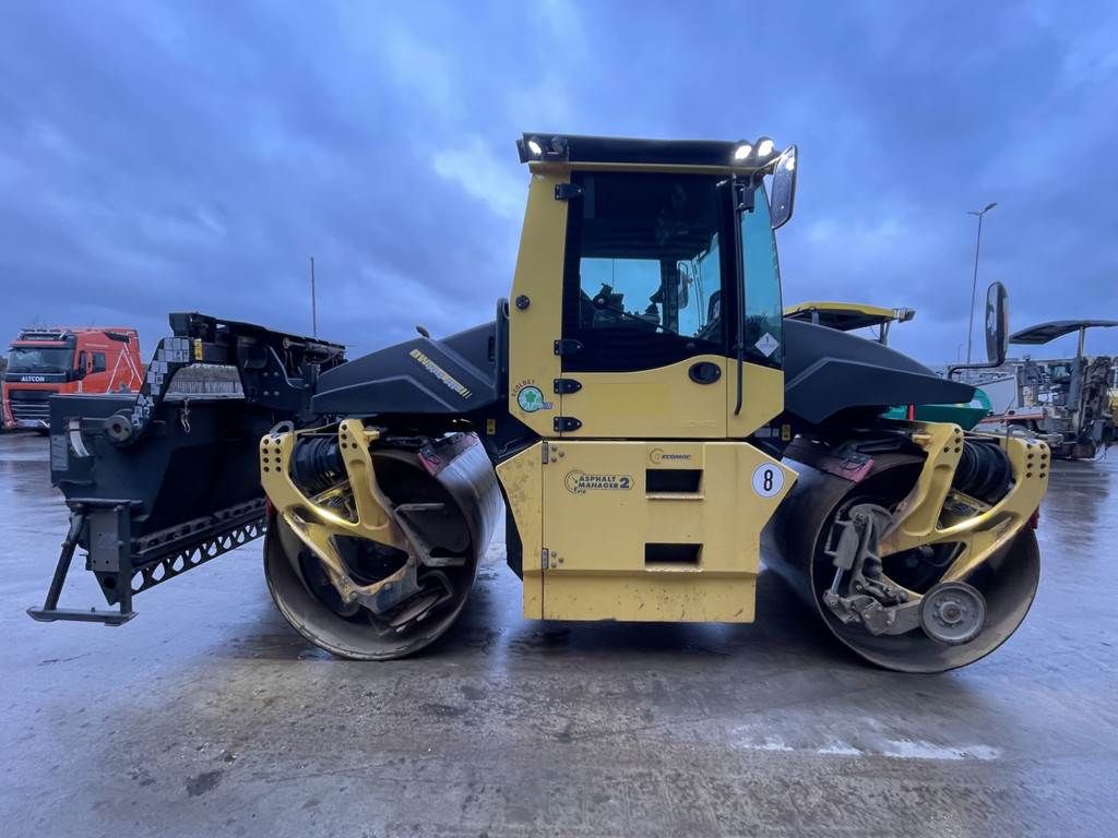 Bomag BW 174 AP-4I AM