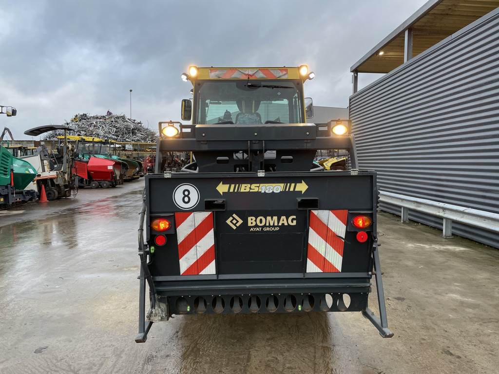 Bomag BW 174 AP-4I AM