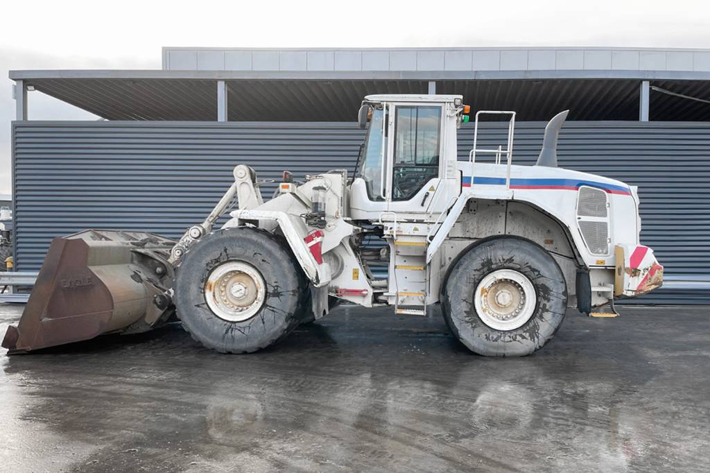 Volvo L 150G