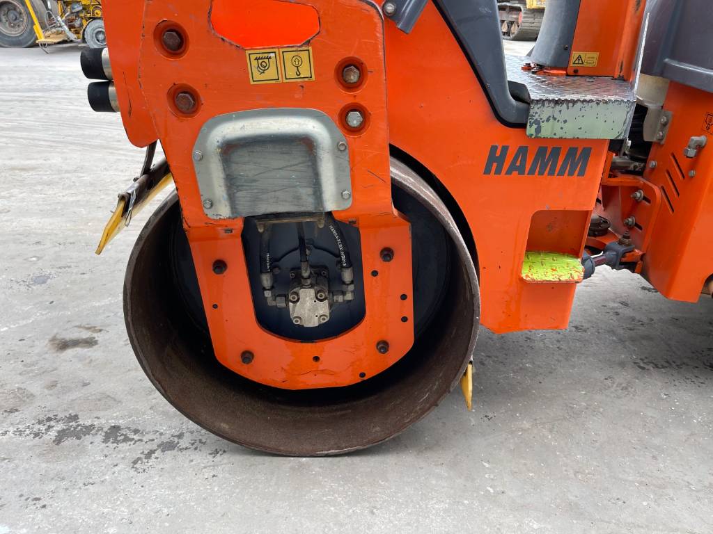 Hamm HD 12 VV