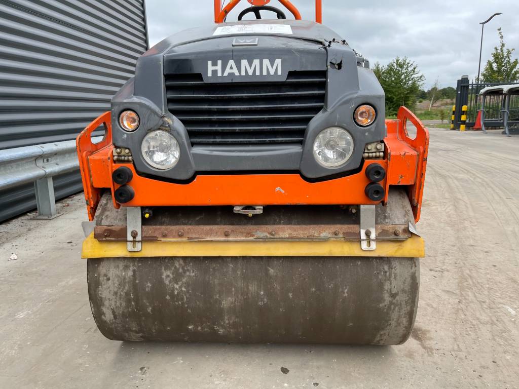 Hamm HD 12 VV